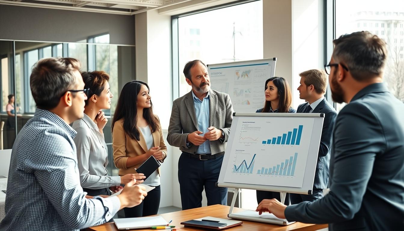 Améliorez vos compétences