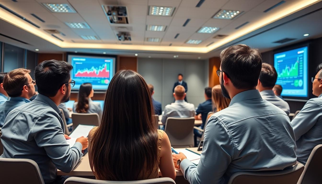 Les avantages de notre formation